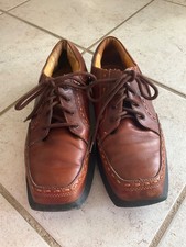 John Fluevog Shoes Men's Size 8