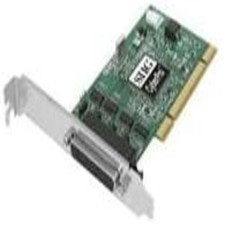 4PORT Universal Pci Serial 16550 Quartet Serial Pci dos