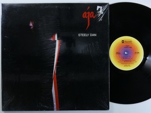 Steely Dan Aja Uhqr | eBay