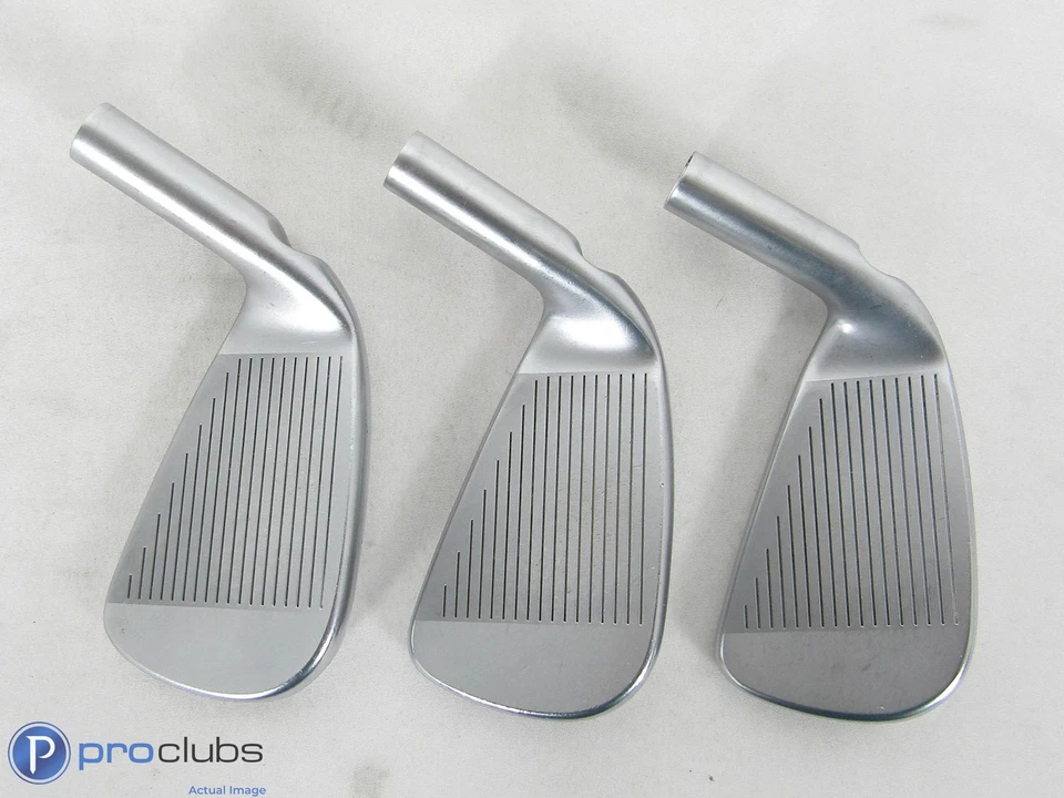 Ping i230 5-PW - Iron Set Head Only - 457164 - Image 2 of 3