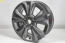 Suzuki VITARA 17" Alloy Wheel Rim 6.5Jx17 ET50 43210-54P80
