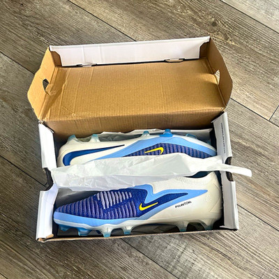 Nike Phantom 6 Low Elite FG Football Boots