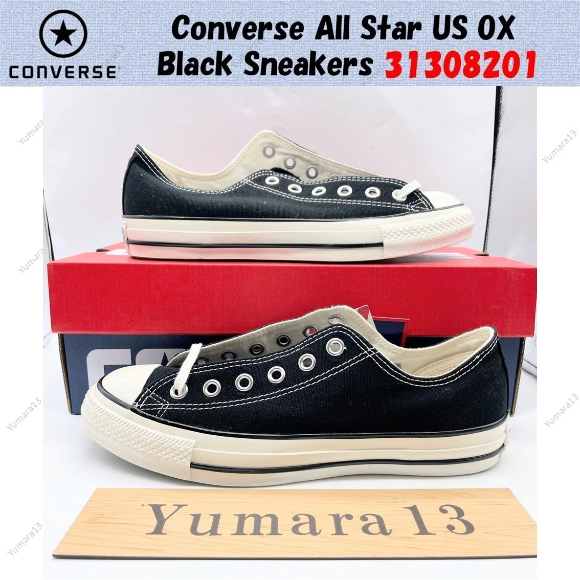Converse All-Star OX Men's Sneakers for Sale | Authenticity