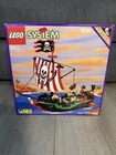 LEGO System Pirates: Cross Bone Clipper 6250 Brand New 1997 Vintage