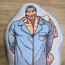 Appearance Supreme Lee Do-kyu Body Pillow