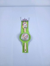 Peanuts New Snoopy Floral Spring Theme Silicone Spatula & Baking Liner Set