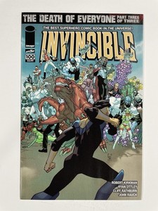 Invincible 100 | eBay
