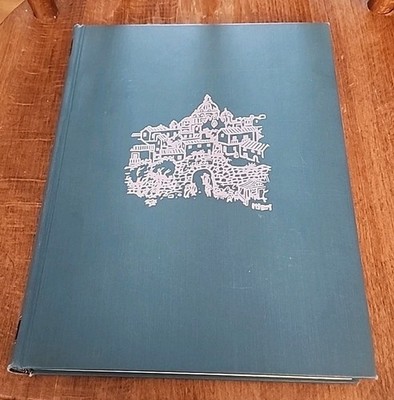 Nostromo by Joseph Conrad-Heritage Press Edition  (1961, Hardcover) 