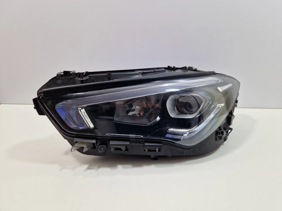 Mercedes Benz CLA W118 LED Scheinwerfer ORIGINAL A1189068300 links - Bild 2 von 4
