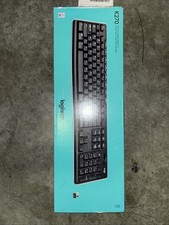 Logitech K270 Wireless Keyboard PC/MAC Includ...
