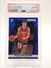 2024-25 Panini Prizm Deca Basketball Checklist Guide in-content 24