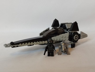LEGO Star Wars 7915 Imperial V-Wing Starfighter