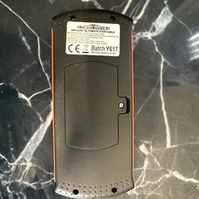 Sega Mega Drive Arcade Ultimate Portable by Blaze (please read description)