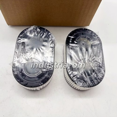 #ad 2PCS Air Filter Kits for Briggs And Stratton 798452 593260 5432 5432K Lawn Mower $5.80