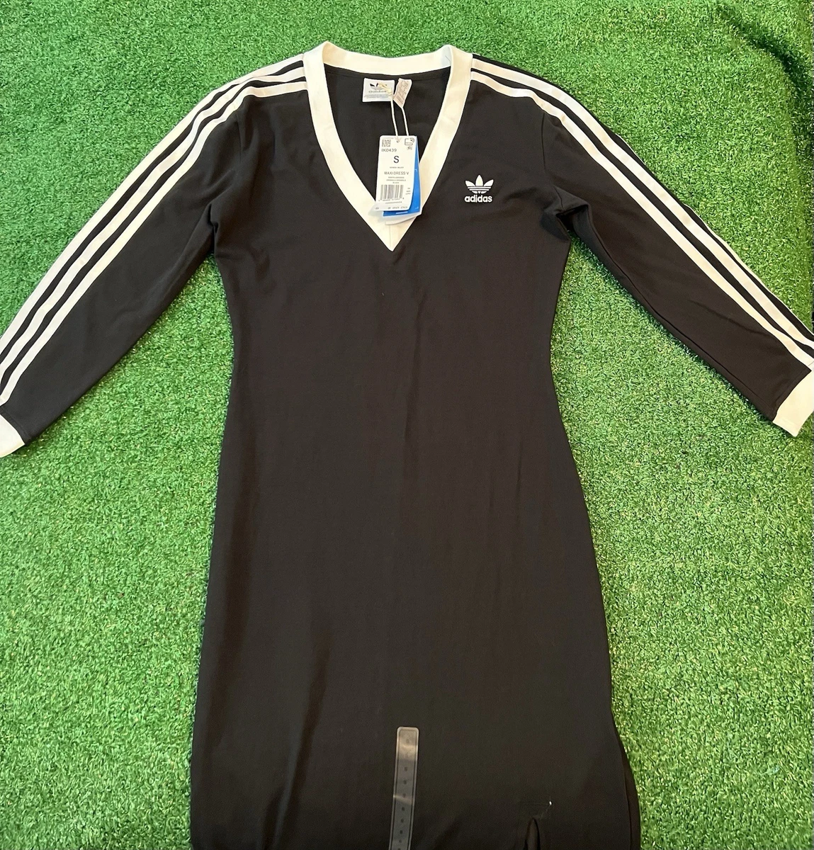 adidas Black Dresses for Women for sale | eBay