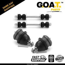 Front Sway Barlower Ball Joint Kit For Buick Gs Chevrolet Chevelle Pontiac Gto