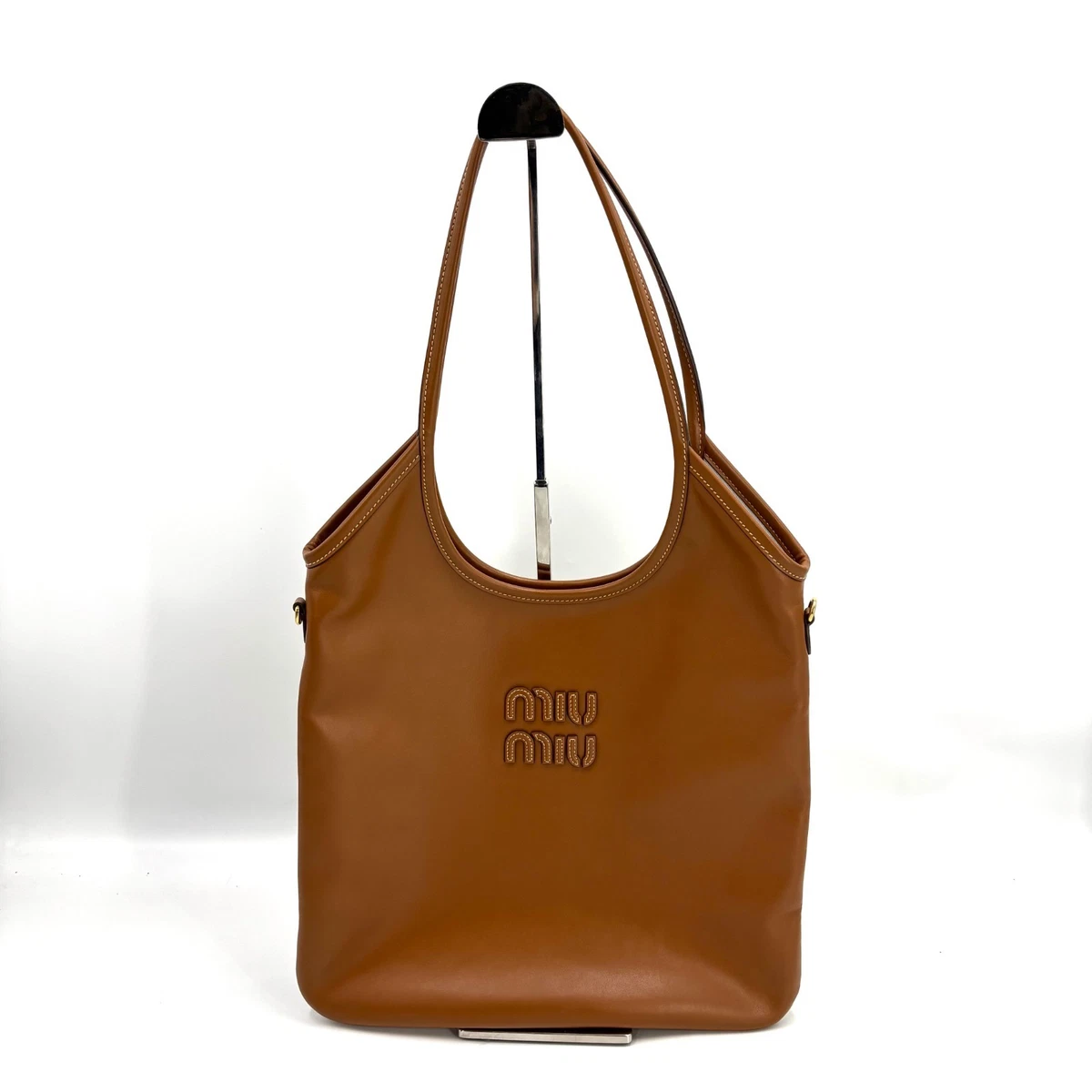 Miu Miu Large Bags & Handbags for Women for sale | eBay