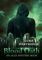 Luke Partridge | Blood Oath | Taschenbuch | Englisch (2016) | [.]