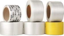 Composite Cord Strapping- CC50, CC55, CC65, CC85 and CC105-AAR