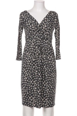 WEEKEND Max Mara Kleid Damen Dress Damenkleid Gr. S Grau #yaix736