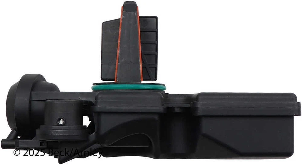 Actuador colector de admisión de motor compatible con BMW 528i, Z3 328i 323i 1997-2002 BECK/ARNLE Foto 3 de 4