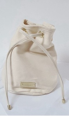 Chloe Fragrance Draw String Make Up Pouch Large