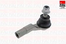 FAI Front Right Tie Rod End for Seat Ibiza TDi BMS 1.4 July 2008 to July 2010