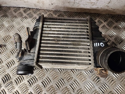 Volkswagen Bora 2002 Ladeluftkühler 1J0145803F Diesel 85kW ESH13003