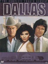 Dallas: Season 4