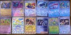 Lot of MINT Pokémon Cards - Bulk Sale - Rare Cards Included! (2 Empty ETB) — photo 8