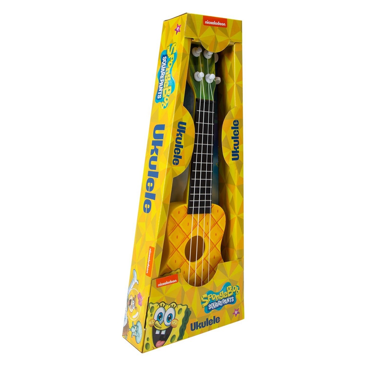 その他 Play Loud Ukulele [DVD] [Import] cm3dmju Diamond Head DU-200P Deluxe Natural Mahogany Pineapple