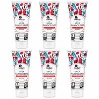 today Urea Handcreme – Mit 5 % Urea FüR Sehr Trockene HäNde 125 Ml (6 Pack)