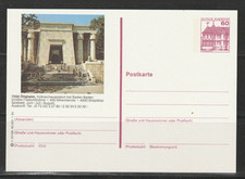 Bildpostkarte &Ouml;TIGHEIM,  n 10/158,   1.84,   ungelaufen postfrisch ( BP 571 )