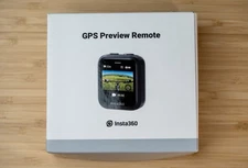 Insta360 GPS Preview Remote for Ace Pro 2, Ace Pro, Ace