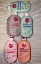 Brand New EOS Shea Better 24H Moisture Body Lotions – Multiple Viral Scents!