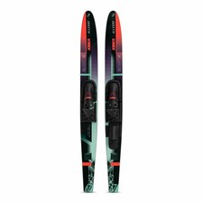 Jobe Allegre 67 Combo narty wodne narty parowe 170cm red