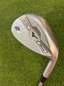 Mizuno Wedge S5 | eBay
