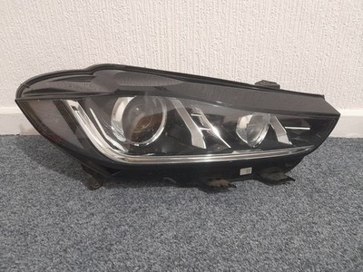 GENUINE JAGUAR XE X760 RIGHT SIDE XENON HEADLIGHT 2015-2019 GX73-13W029-DF