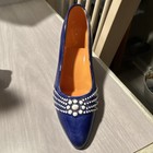 Porcelain Ceramic Shoe — photo 1