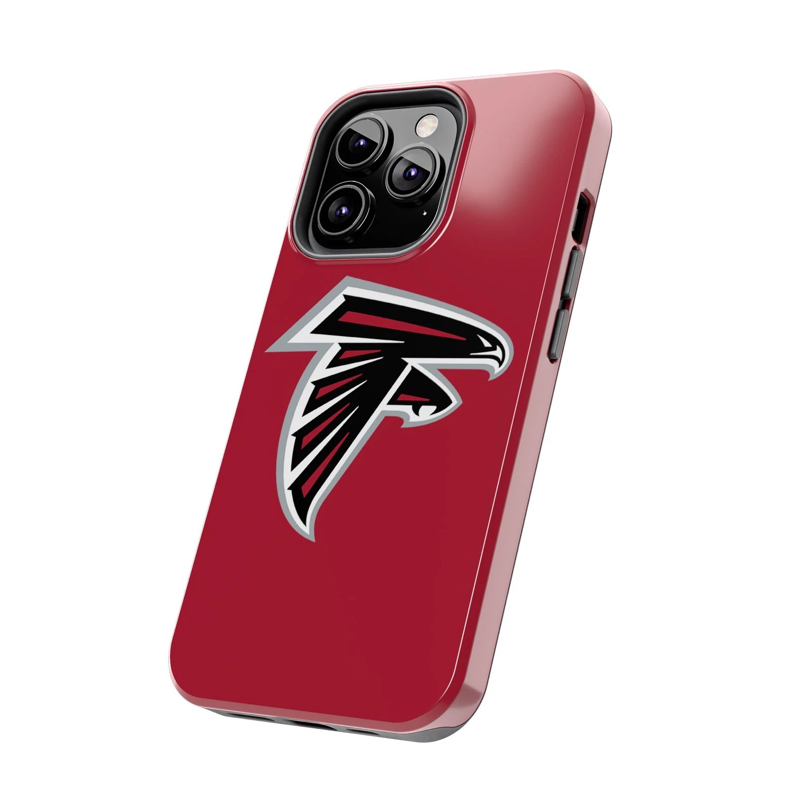 Atlanta Falcons Football Phone Case for iPhone