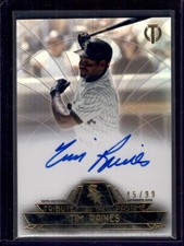 2014 Topps Tribute Baseball Cards 3