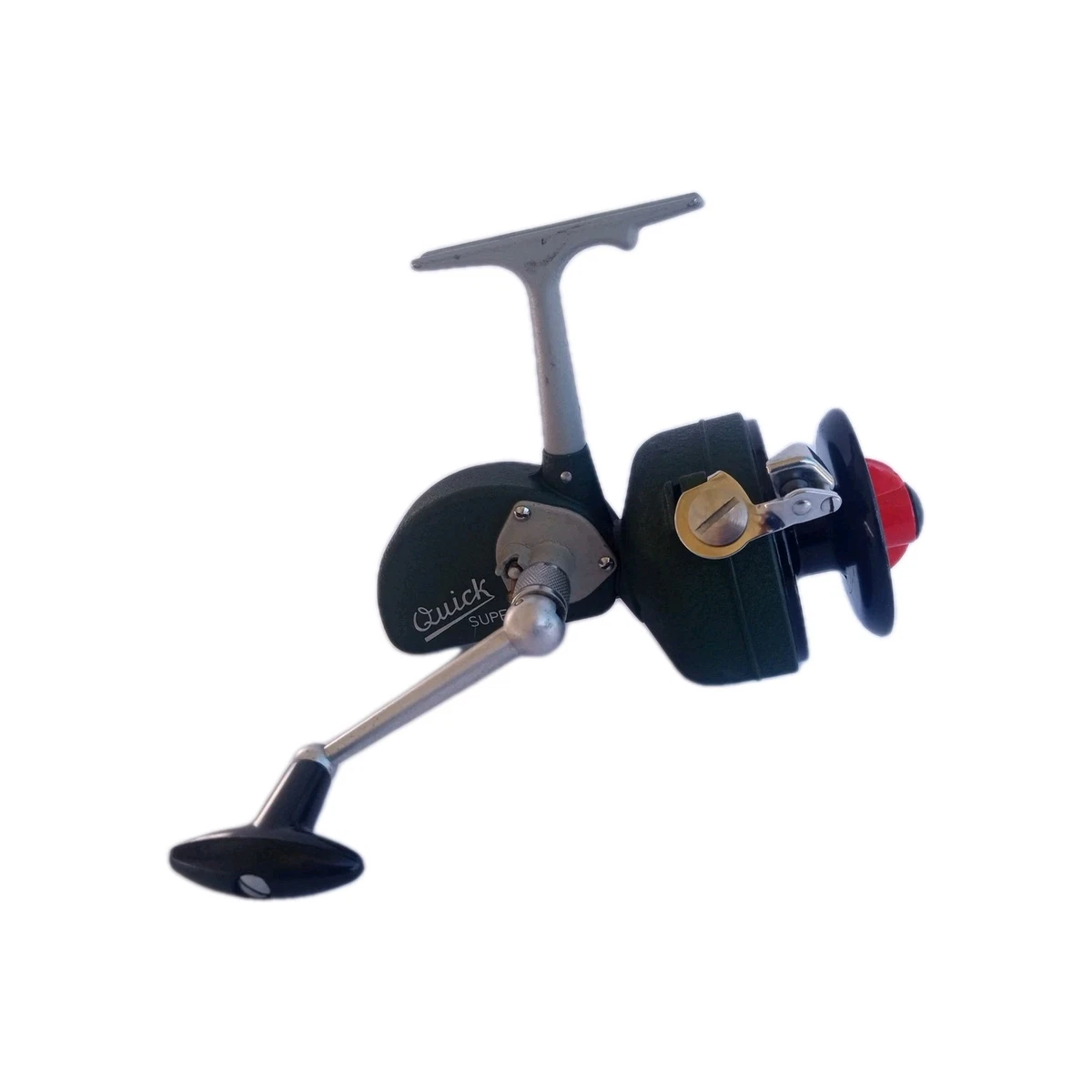 D.A.M Saltwater Vintage Spinning Fishing Reels for sale | eBay