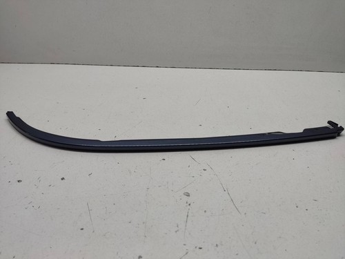 BMW 5 E39 2000 Rechtes Scheinwerfer-Umfeld Abdeckung Zierleiste 8159306 AAA39885