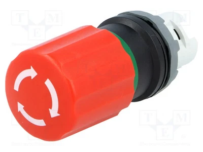 ABB 1SFA611520R1001 Commutateur - Photo 1/4