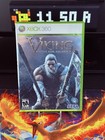 Viking Battle of Asgard - Microsoft Xbox 360 - 1 Year Warranty - Free Shipping!