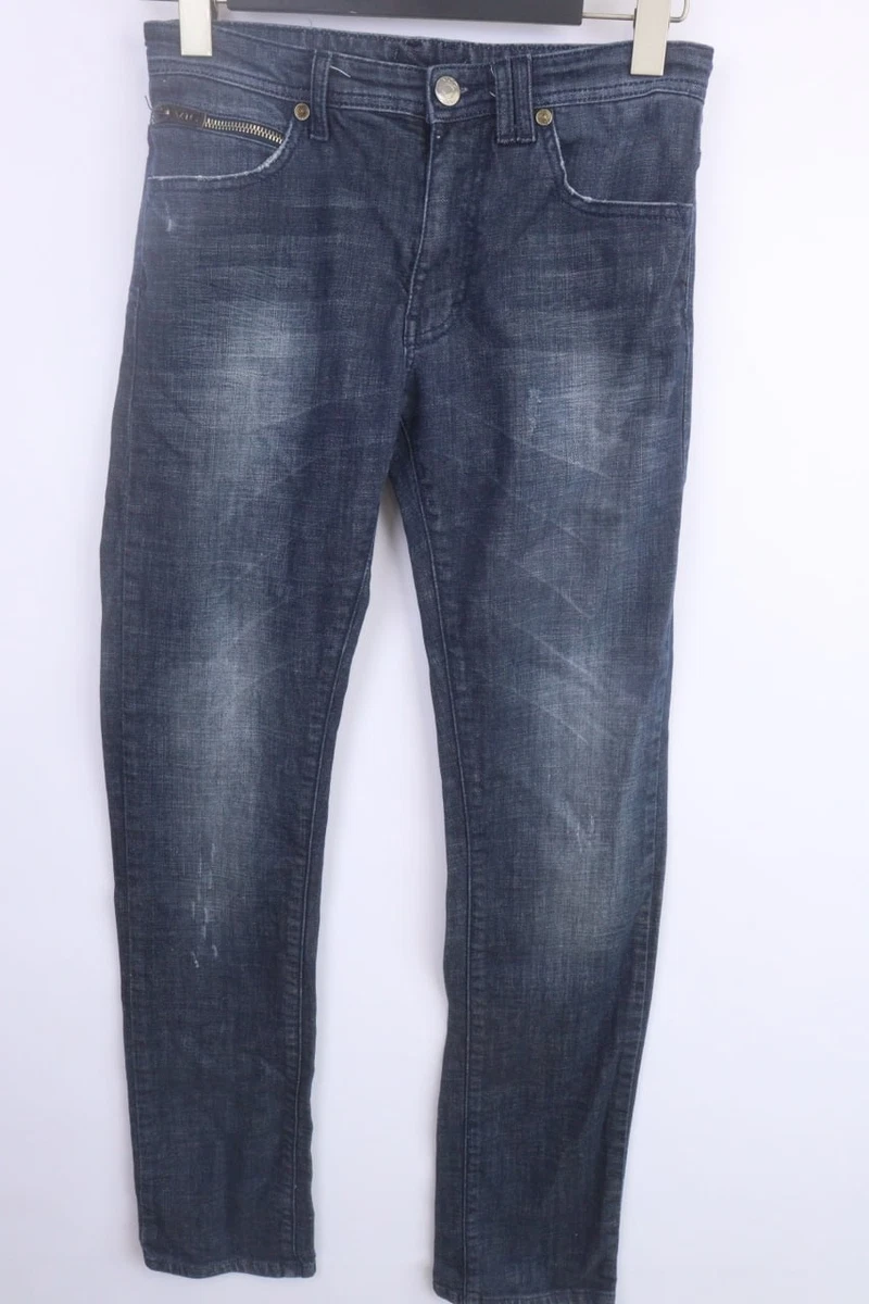 Versace Jeans Couture 31 Size Jeans for Men for sale | eBay