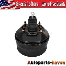 For International Scout Ii 1974-1980 Vacuum Power Brake Booster 54-73120 New For International Scout Ii 1974-1980 Vacuum Power Brake Booster 54-73120 New