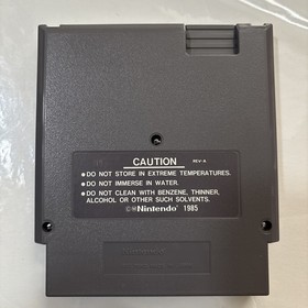 NES Monopoly (1991) Complete In Box w/manual Sleeve & Foam Protector