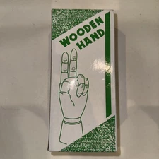 Flexible Wooden Hand Model, 10”, Artist Mannequin Hand Model, Jack Richeson