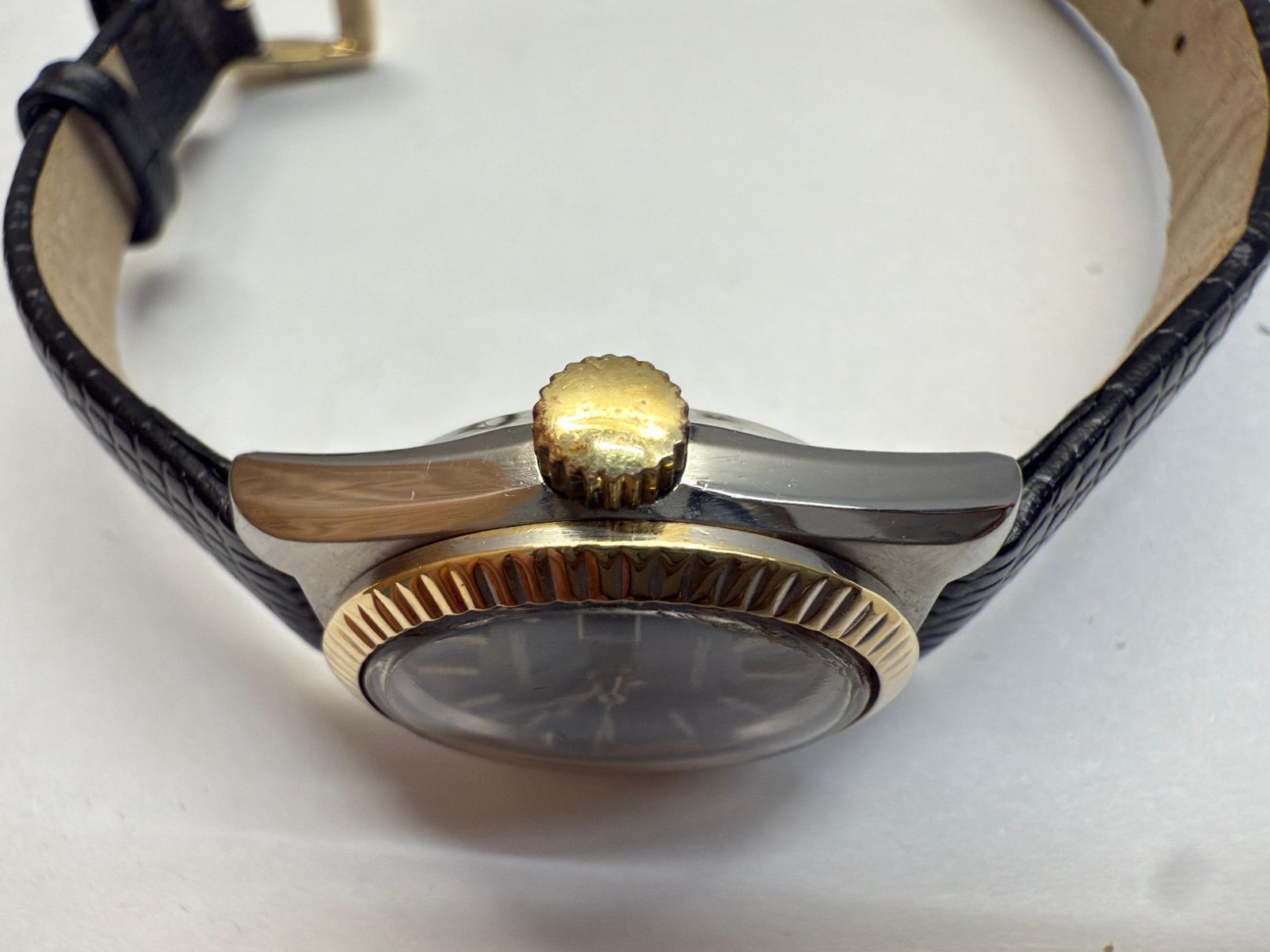 LONGINES LADIES AUTOMATIC - REF. 1531-4 - VINTAGE… - image 8